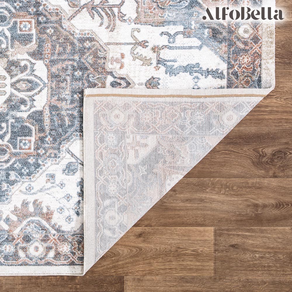 Alfombra Alfobella Coleccion Efeso E1