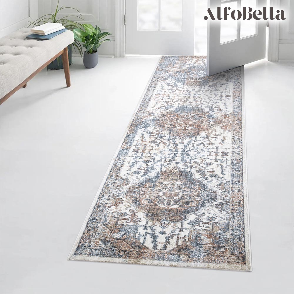 Alfombra Alfobella Coleccion Efeso E1